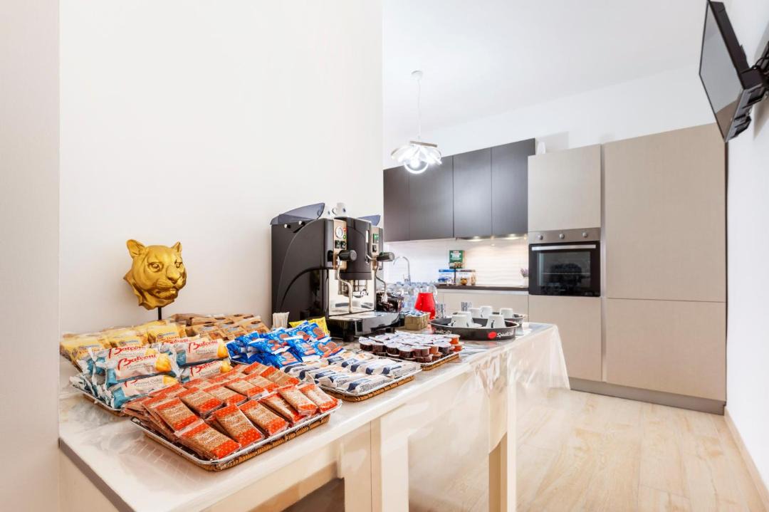 Photo of Kitchen in Leverano