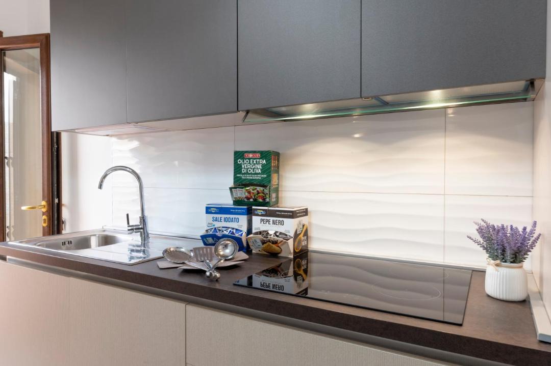 Photo of Kitchen in Leverano