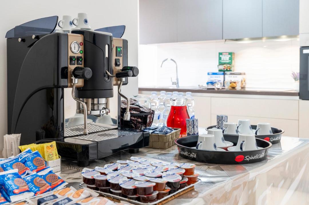 Photo of Kitchen in Leverano