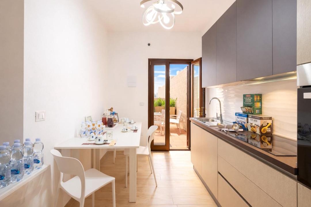 Photo of Kitchen in Leverano