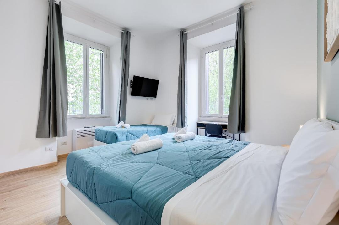 Photo of Bedroom in Salario