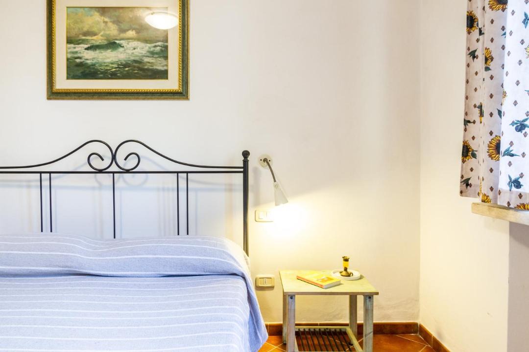 Photo of Bedroom in Grosseto