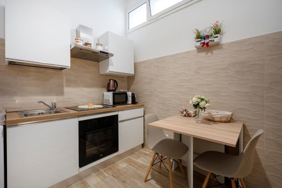 Photo of Kitchen in Mola di Bari