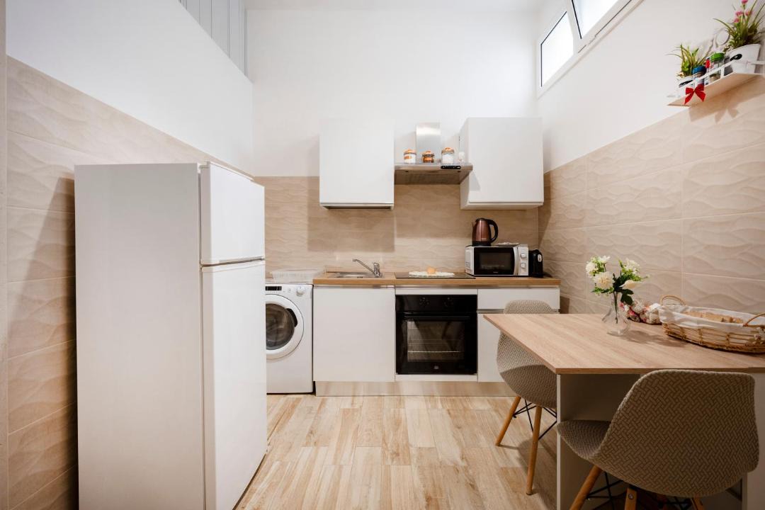 Photo of Kitchen in Mola di Bari