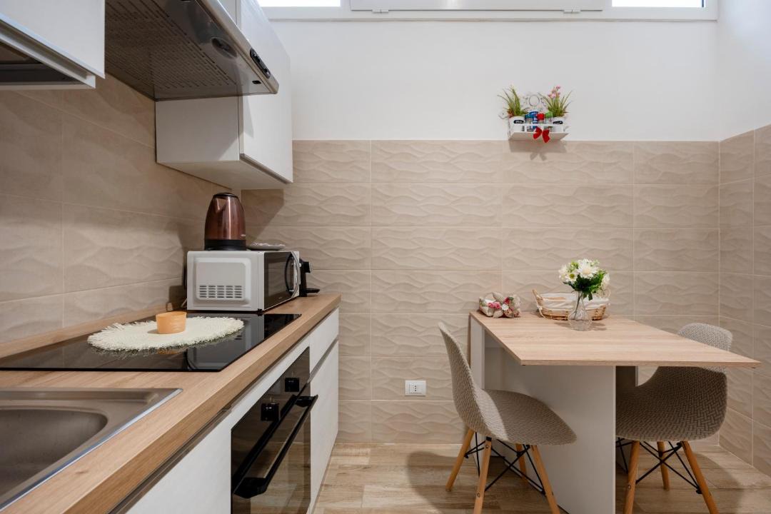 Photo of Kitchen in Mola di Bari