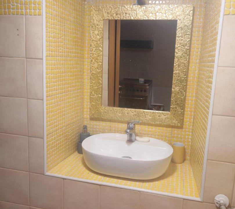 Photo of Bathroom in Anagni