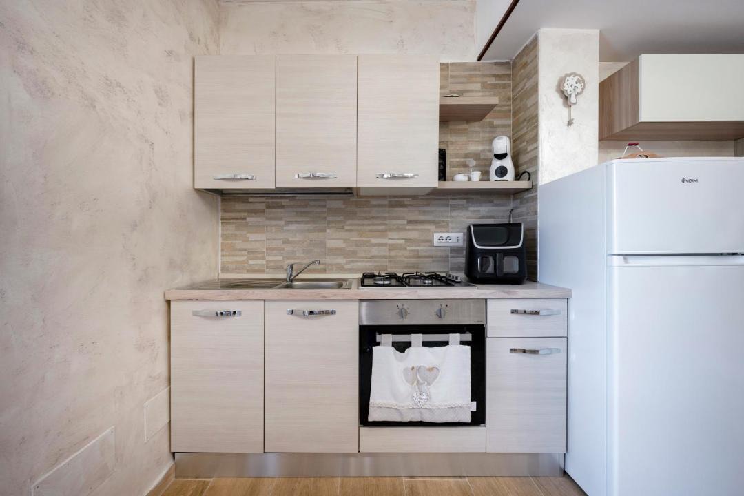 Photo of Kitchen in Cassano delle Murge