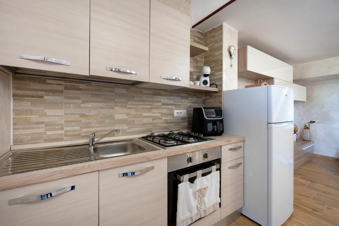 Photo of Kitchen in Cassano delle Murge