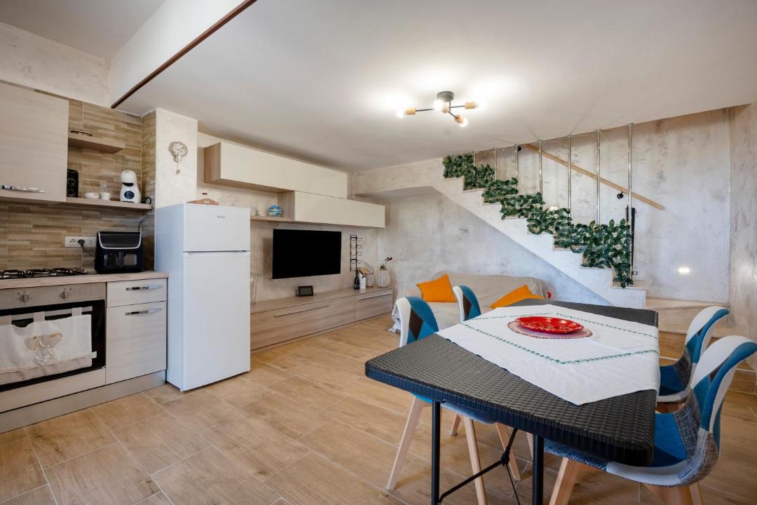 Photo of Kitchen in Cassano delle Murge