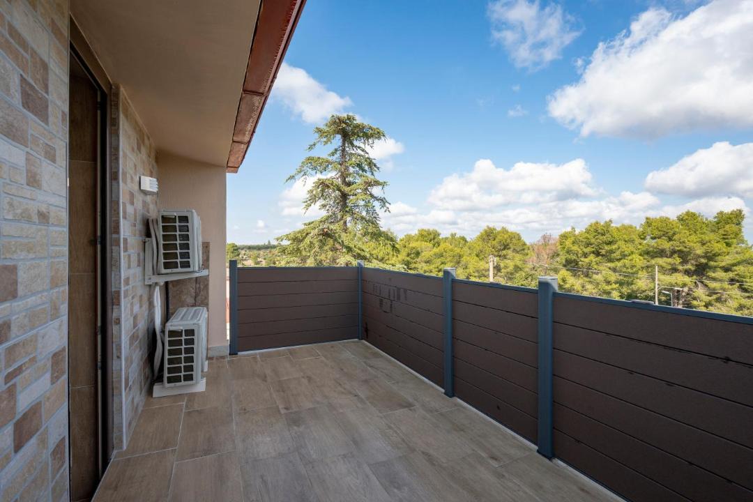 Photo of Patio Balcony in Cassano delle Murge