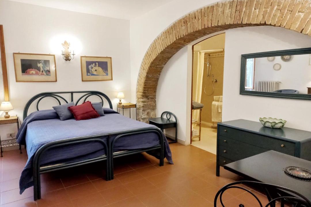 Photo of Bedroom in Orbetello