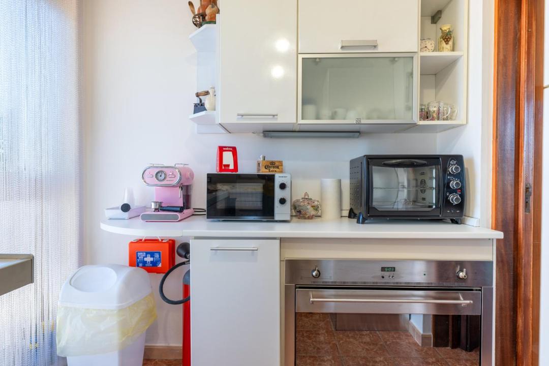 Photo of Kitchen in San Vito dei Normanni