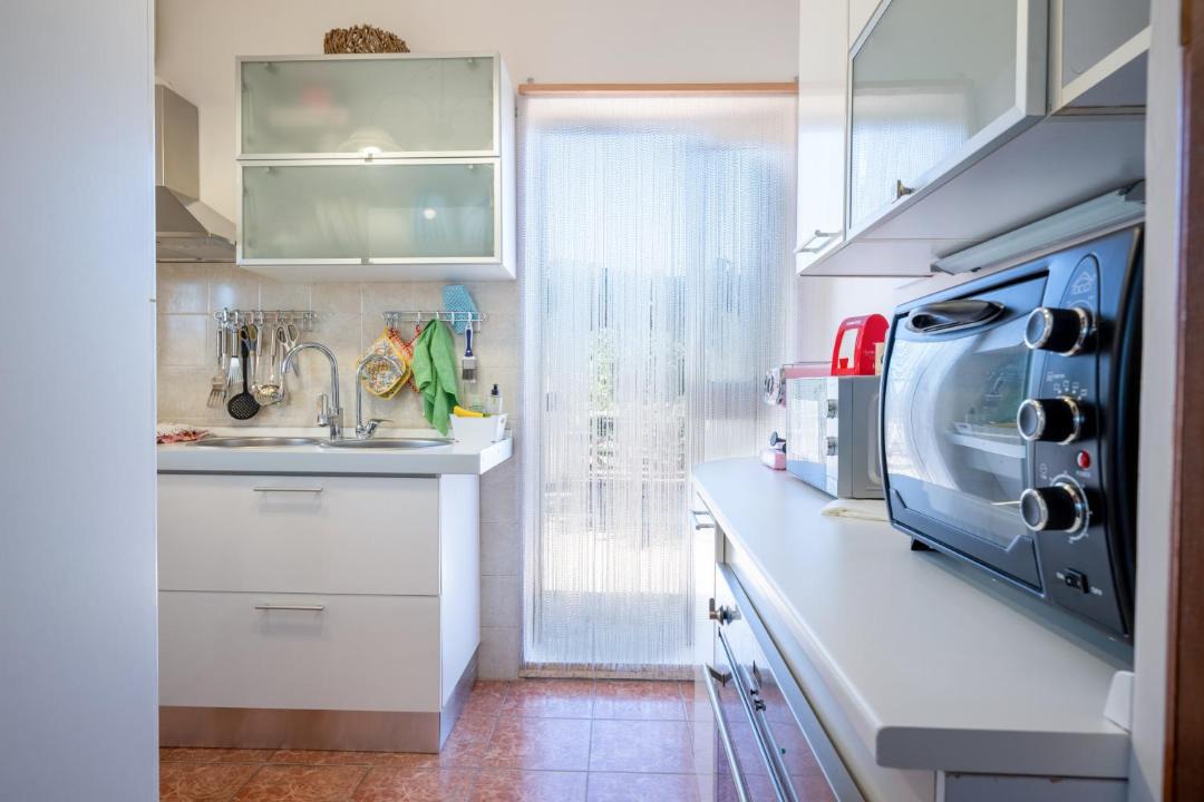 Photo of Kitchen in San Vito dei Normanni