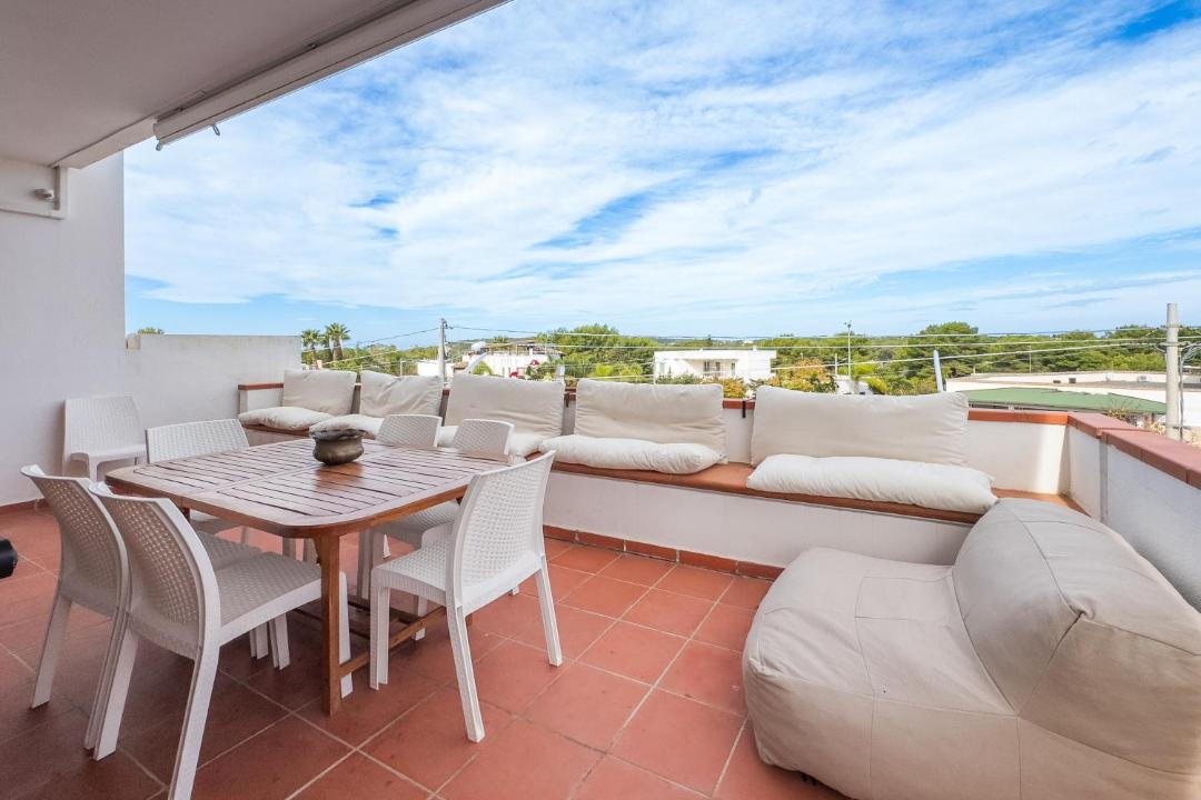 Photo of Patio Balcony in Santa Caterina