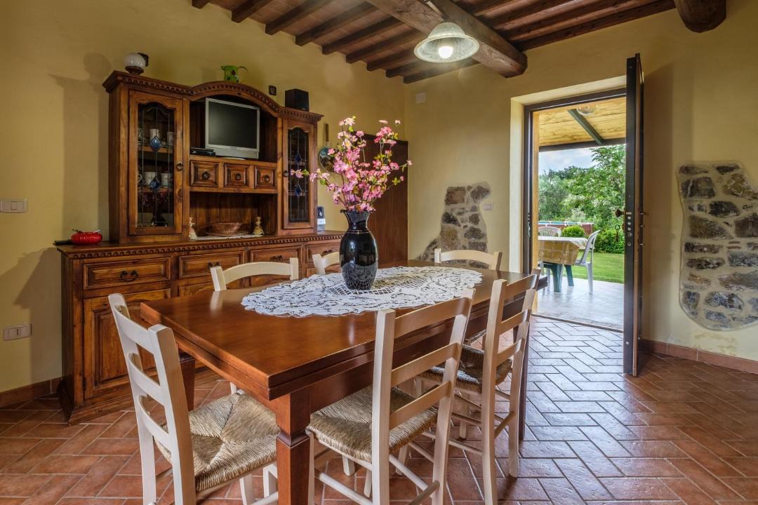 Photo of Kitchen in Sorano