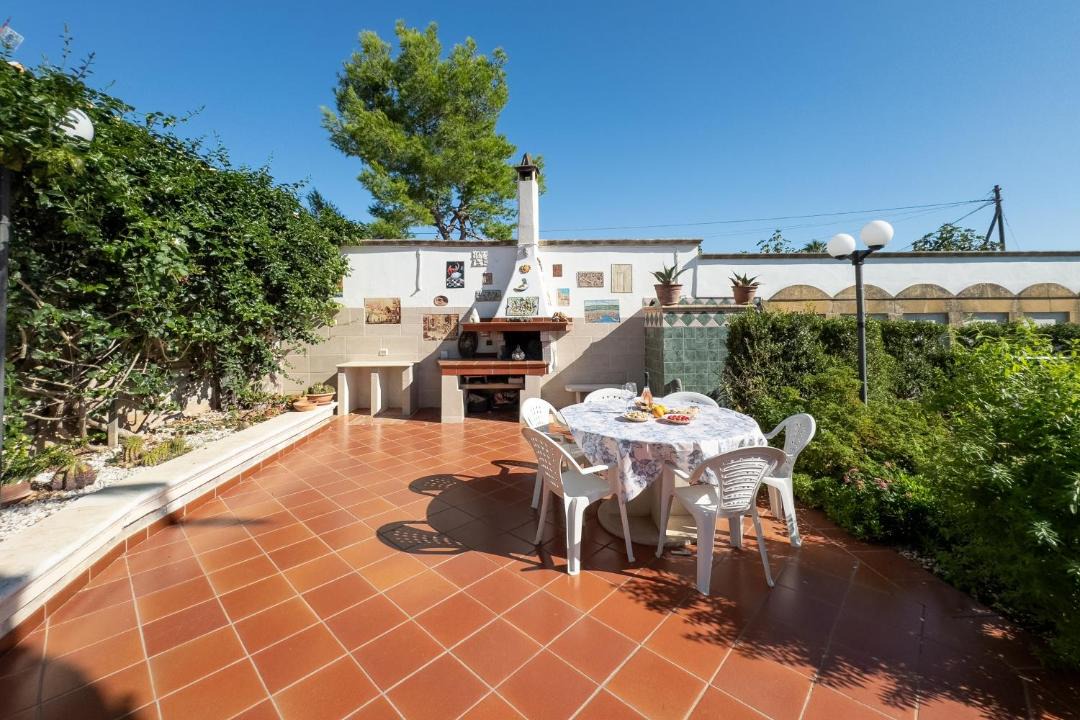 Photo of Patio Balcony in Scala di Furno