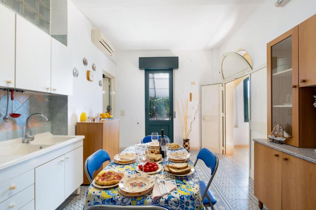 Photo of Kitchen in Scala di Furno