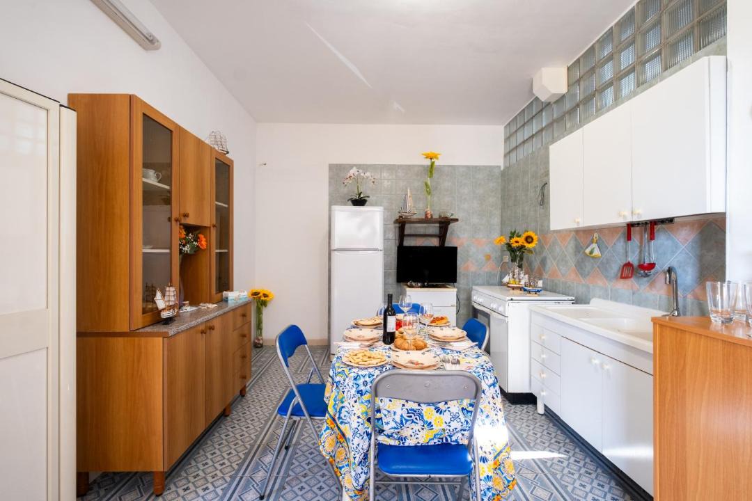 Photo of Kitchen in Scala di Furno