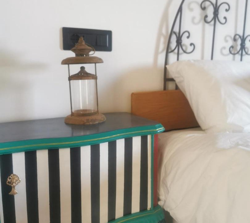 Photo of Bedroom in Bagnoregio