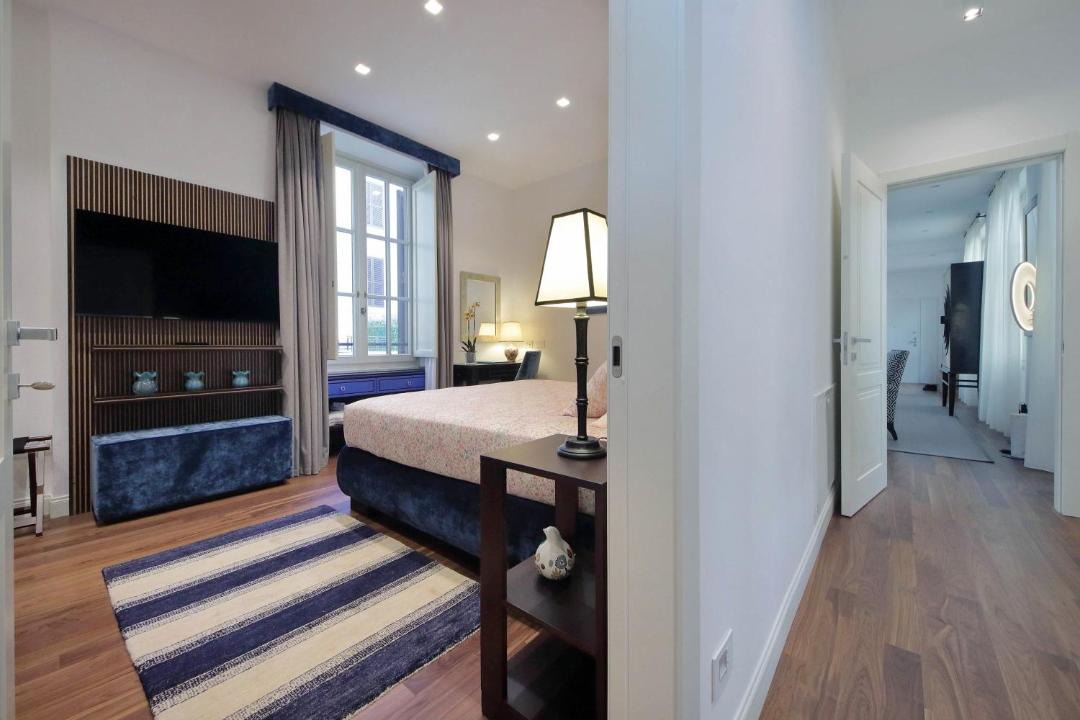Photo of Bedroom in Rione III Colonna