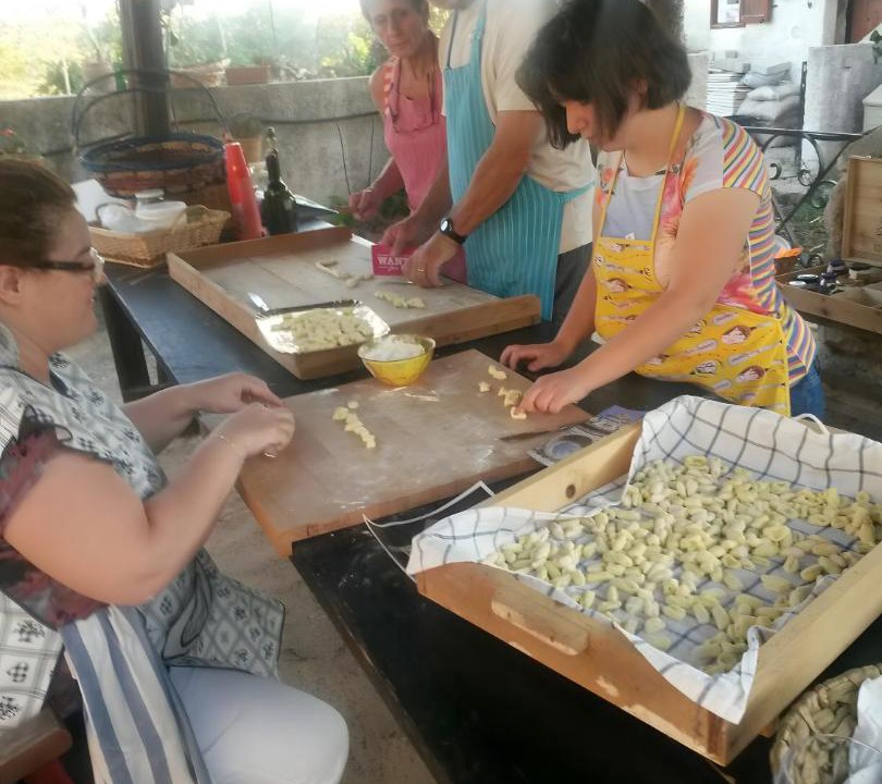 Photo of Kitchen in Cassano delle Murge