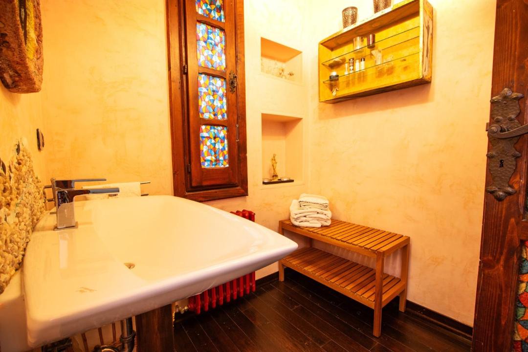 Photo of Bathroom in Cassano delle Murge