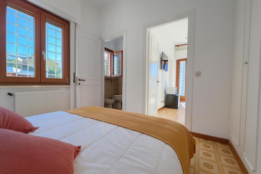 Photo of Bedroom in Zona LIII Tomba di Nerone