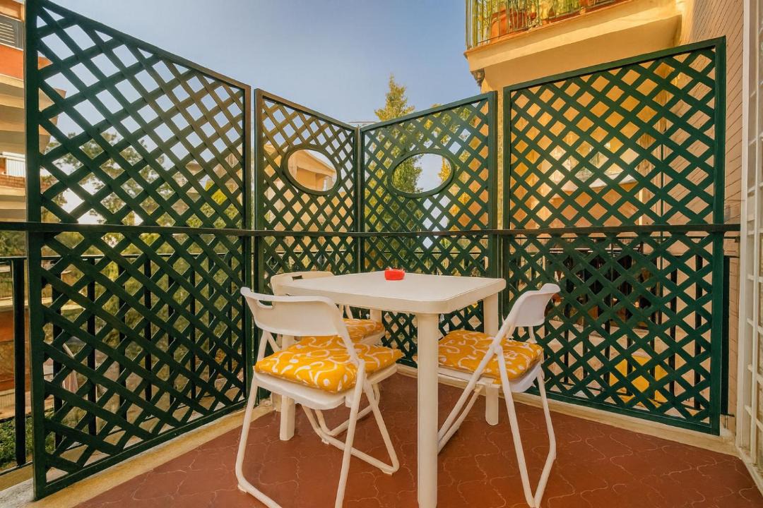 Photo of Patio Balcony in Zona LIII Tomba di Nerone