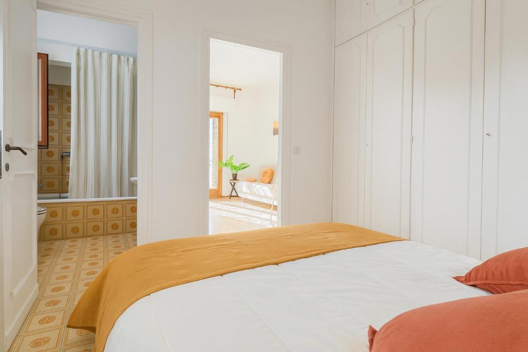 Photo of Bedroom in Zona LIII Tomba di Nerone