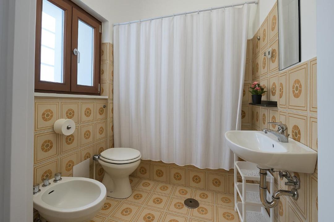 Photo of Bathroom in Zona LIII Tomba di Nerone