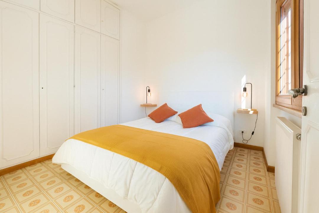Photo of Bedroom in Zona LIII Tomba di Nerone