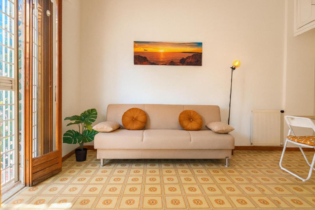 Photo of Livingroom in Zona LIII Tomba di Nerone
