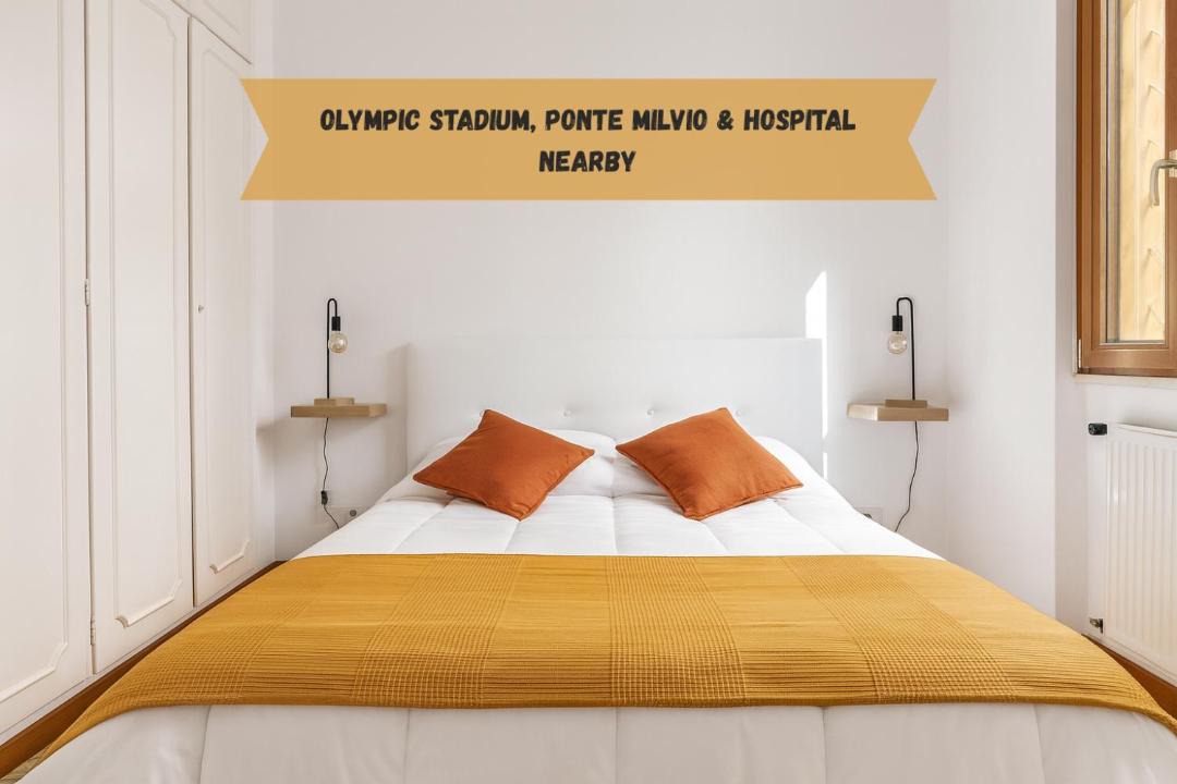 Photo of Bedroom in Zona LIII Tomba di Nerone