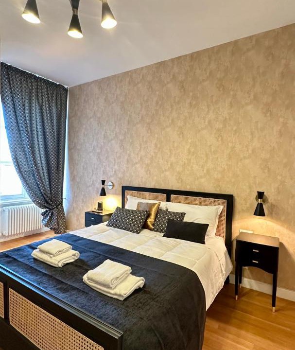 Photo of Bedroom in Celio