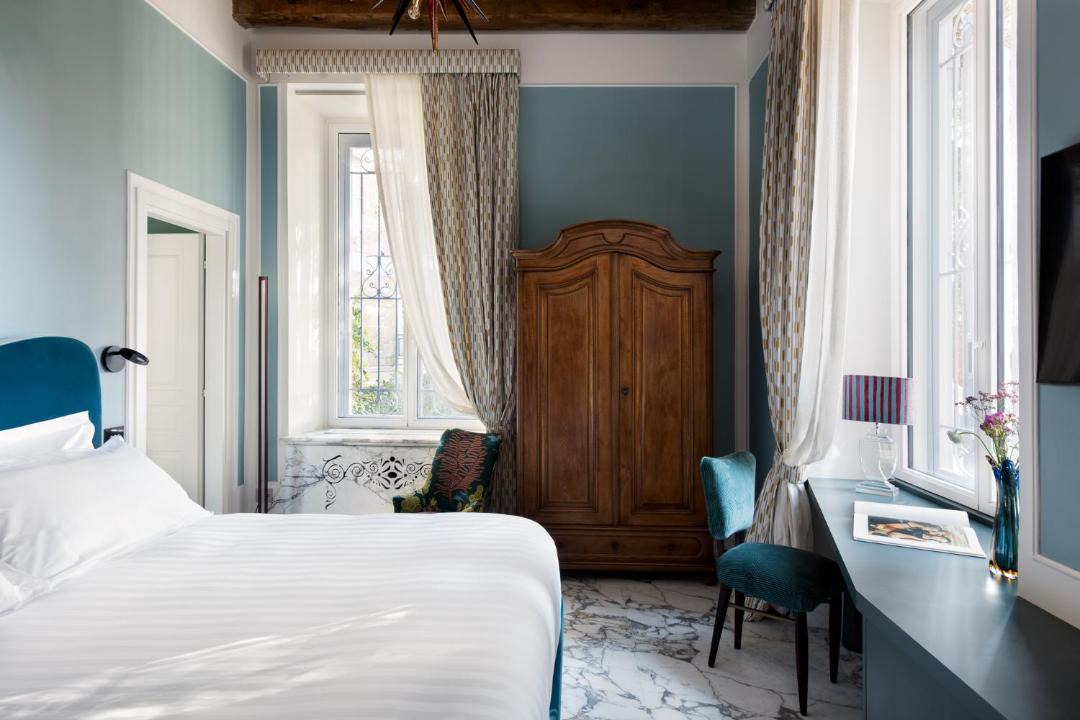 Photo of Bedroom in Gianicolense