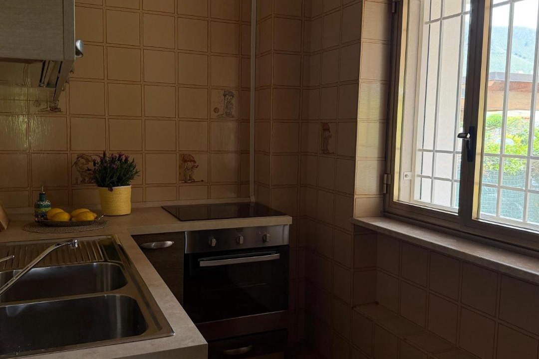 Photo of Kitchen in Sperlonga