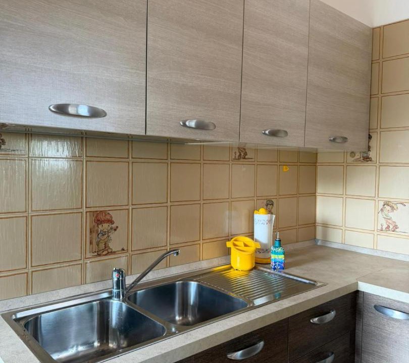 Photo of Kitchen in Sperlonga