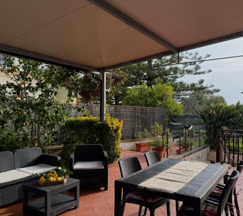 Photo of Patio Balcony in Sperlonga