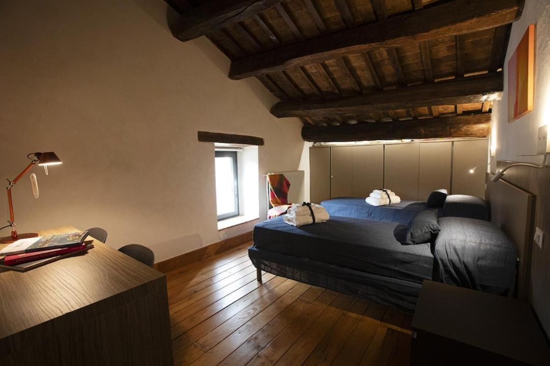 Photo of Bedroom in Concerviano
