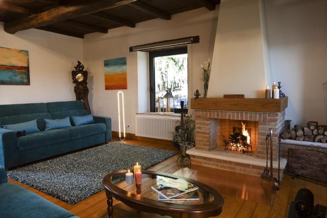 Photo of Livingroom in Concerviano