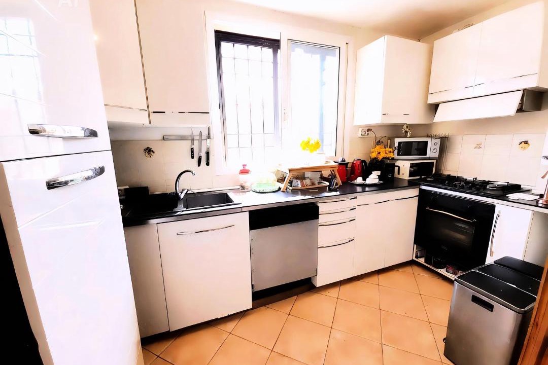 Photo of Kitchen in Zona XXX Castel Fusano