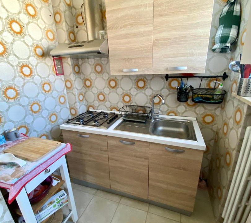 Photo of Kitchen in Mola di Bari