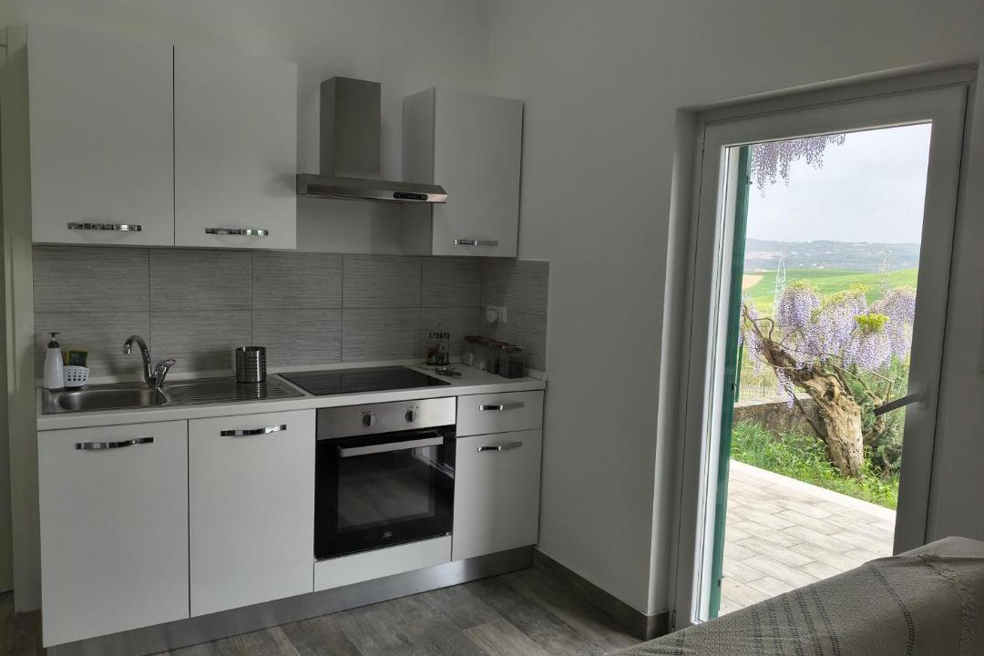Photo of Kitchen in Montopoli di Sabina