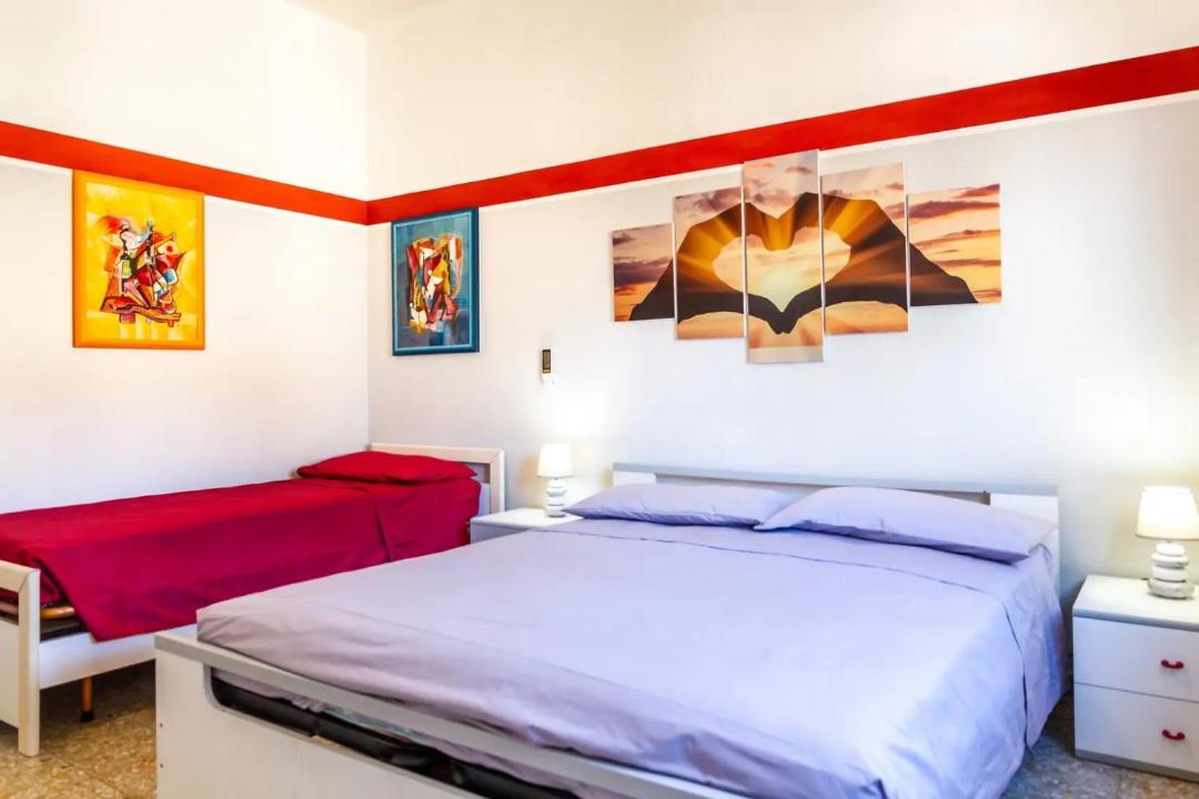 Photo of Bedroom in Marina di Grosseto