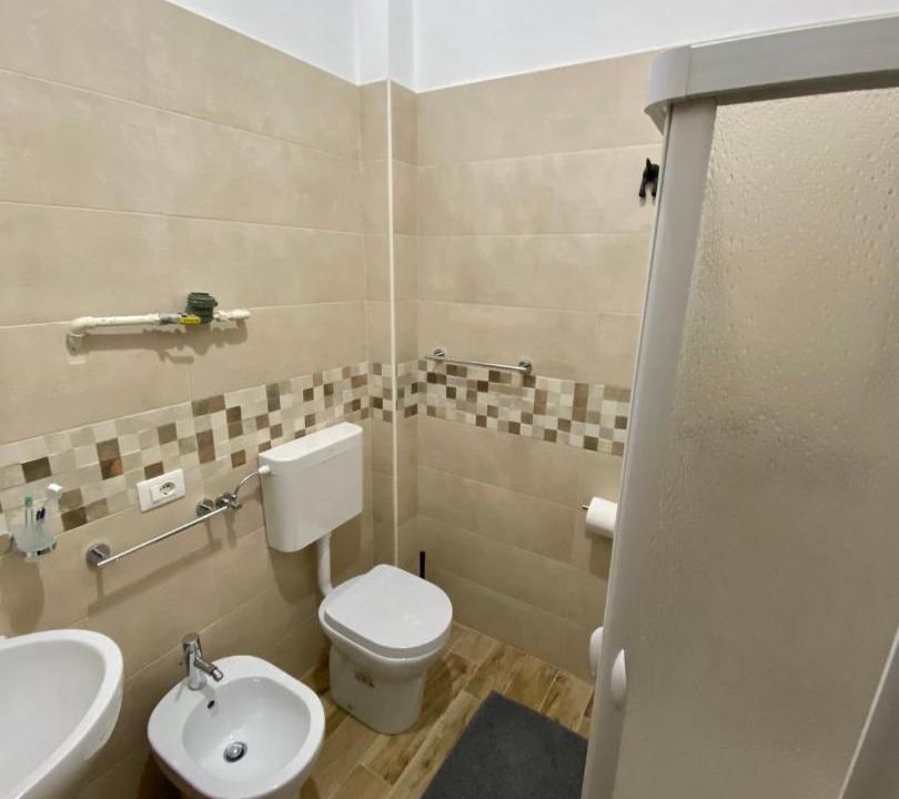 Photo of Bathroom in Mola di Bari