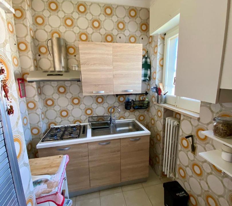 Photo of Kitchen in Mola di Bari