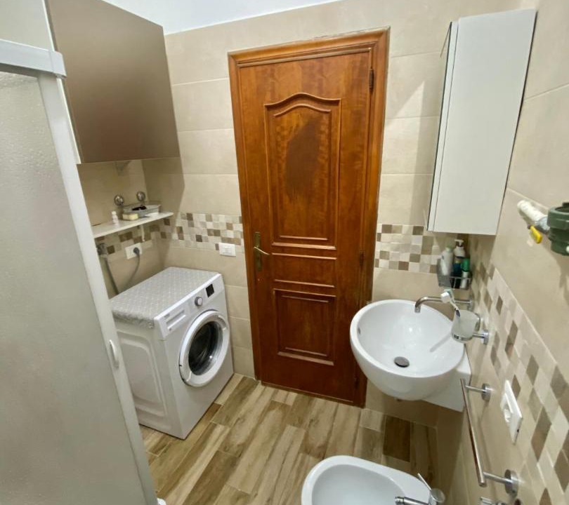 Photo of Bathroom in Mola di Bari