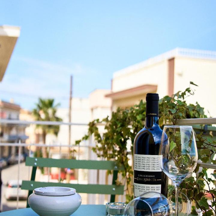 Photo of Patio Balcony in Montalbano
