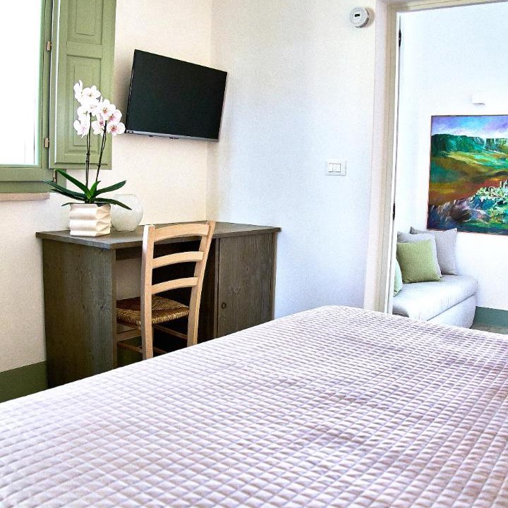 Photo of Bedroom in Montalbano