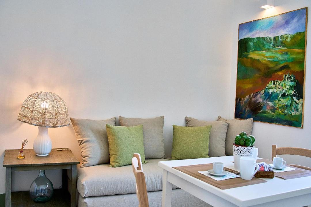 Photo of Livingroom in Montalbano